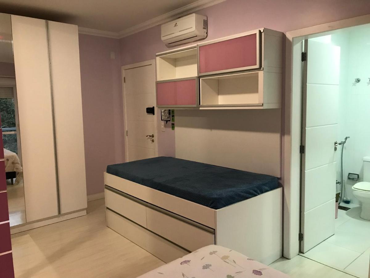 Conforto Entre A Ufsm E O Centro Санта-Марія Екстер'єр фото