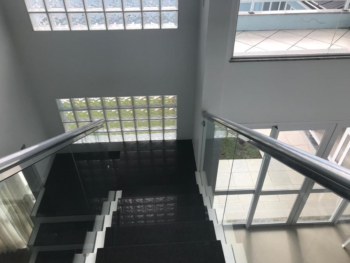 Conforto Entre A Ufsm E O Centro Санта-Марія Екстер'єр фото