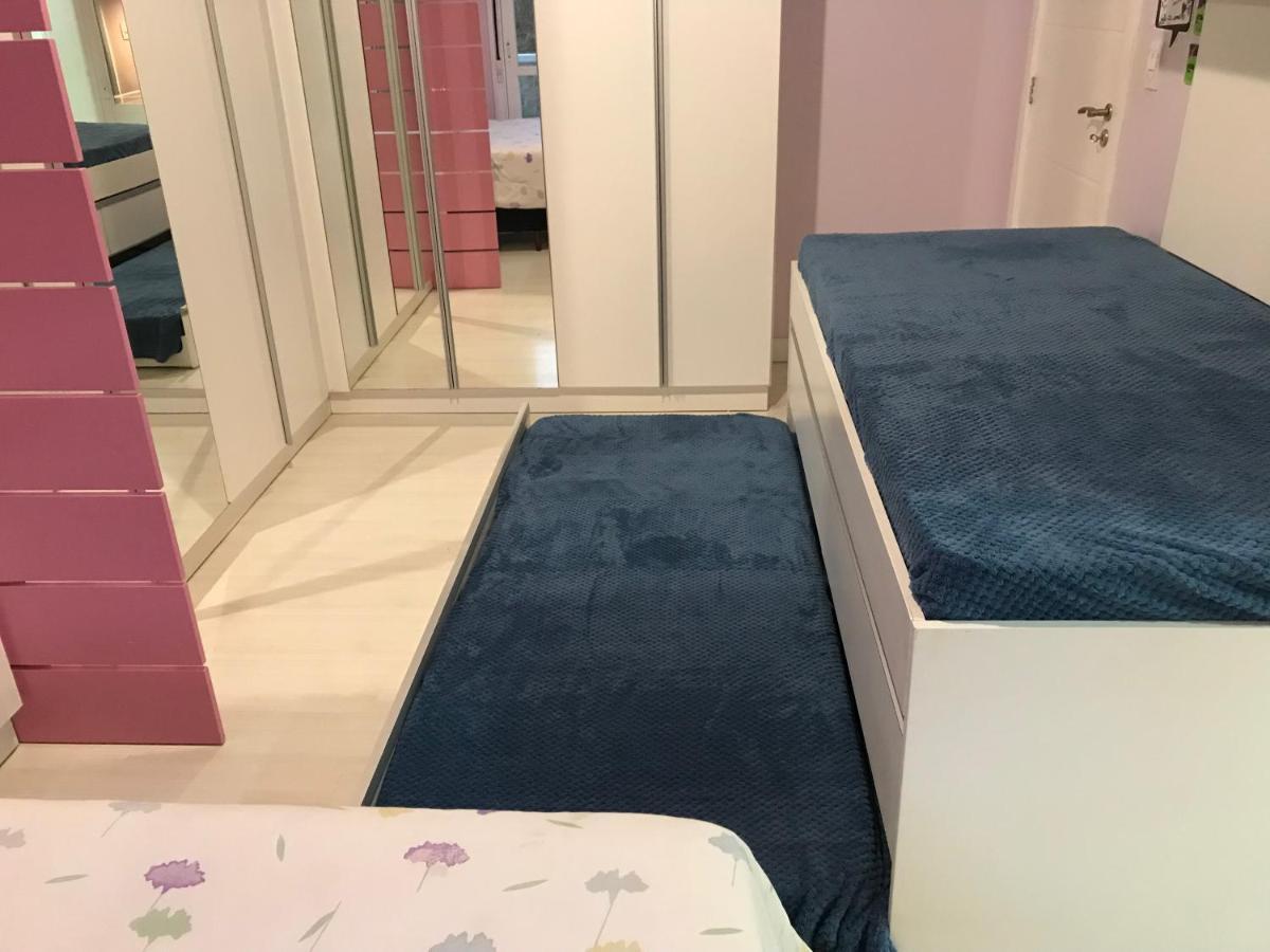 Conforto Entre A Ufsm E O Centro Санта-Марія Екстер'єр фото