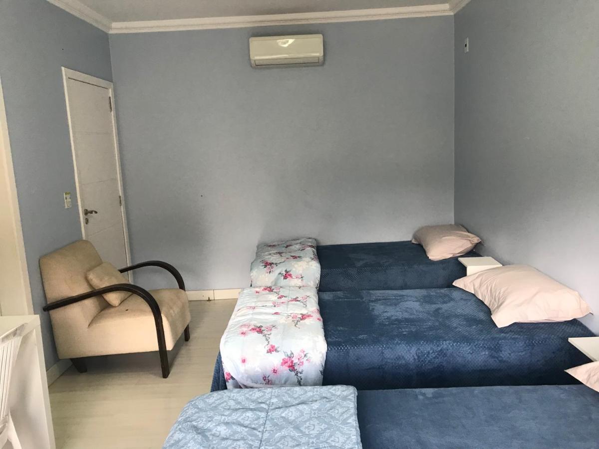 Conforto Entre A Ufsm E O Centro Санта-Марія Екстер'єр фото